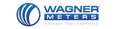 wagner meters logo