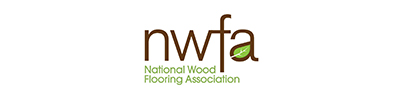 NWFA National Wood Floorings Association logo