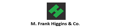 higgins logo